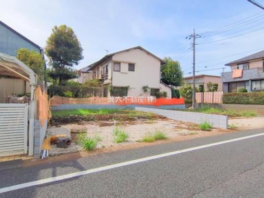 東久留米市氷川台2丁目 5,199万円