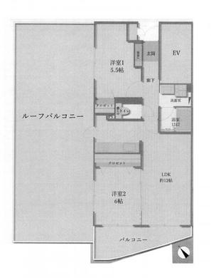 西東京市西原町3丁目 3,898万円