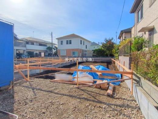 練馬区春日町5丁目 8,080万円