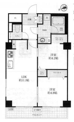 板橋区桜川3丁目 3,280万円