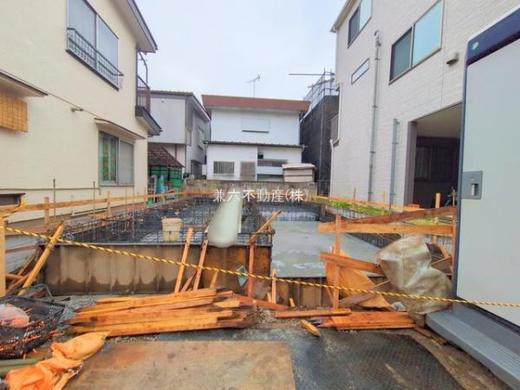新座市栄5丁目 4,080万円