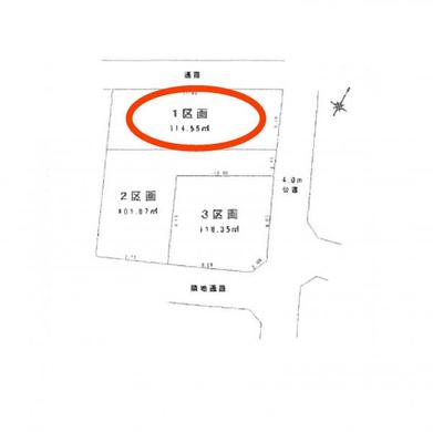 練馬区富士見台3丁目 6,999万円