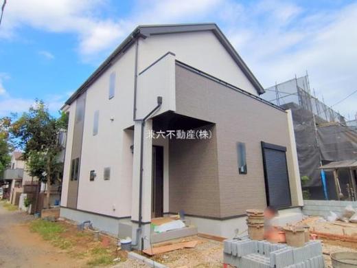 新座市新堀1丁目 4,990万円