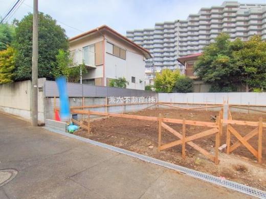 西東京市谷戸町3丁目 7,999万円