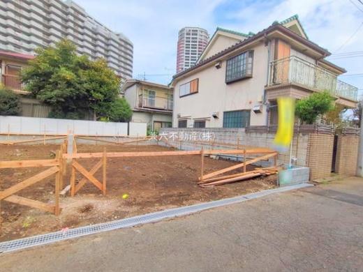 西東京市谷戸町3丁目 7,999万円