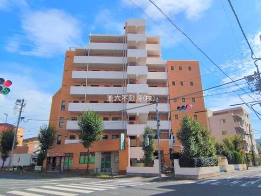 西東京市田無町5丁目 3,580万円