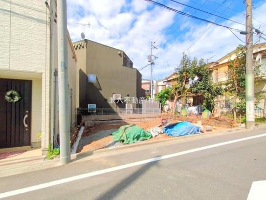 板橋区桜川2丁目 8,799万円