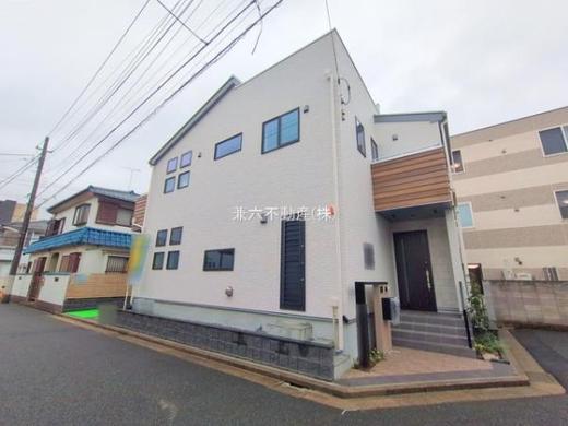 練馬区上石神井3丁目 9,780万円
