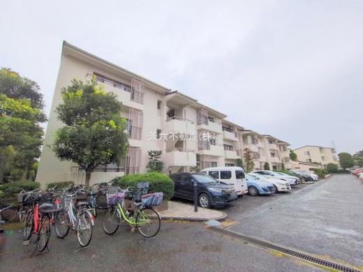 練馬区高松6丁目 4,380万円
