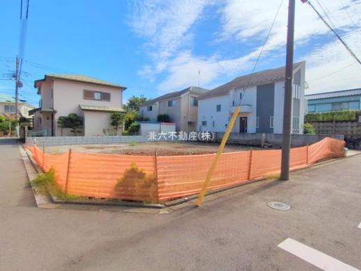 西東京市南町3丁目 6,590万円