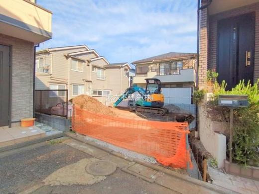 練馬区三原台3丁目 7,780万円