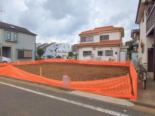 練馬区大泉学園町1丁目 7,698万円