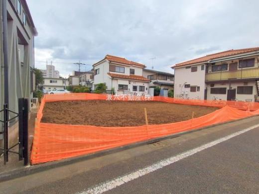 練馬区大泉学園町1丁目 7,698万円