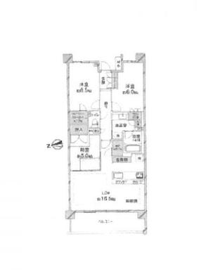 練馬区上石神井4丁目 7,980万円
