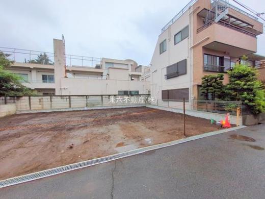 清瀬市竹丘3丁目 3,990万円