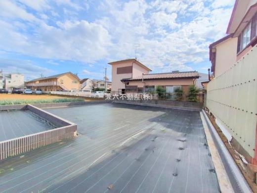 新座市畑中1丁目 1,980万円
