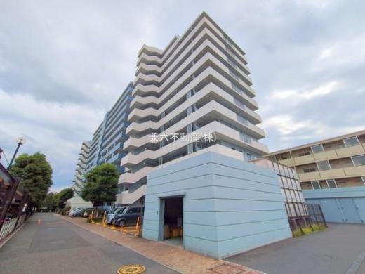 新座市野火止8丁目 1,980万円