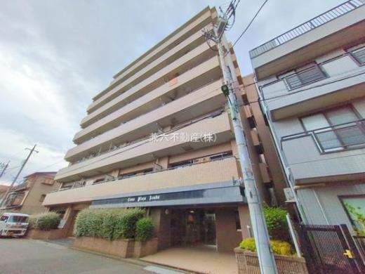 朝霞市本町3丁目 4,999万円