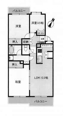 清瀬市下清戸1丁目 1,920万円