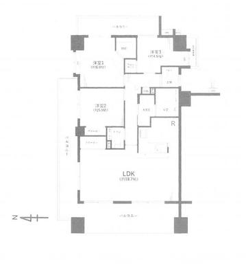 朝霞市膝折町4丁目 2,880万円