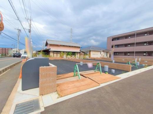 朝霞市宮戸1丁目 4,180万円