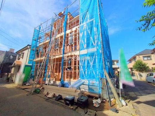 西東京市田無町5丁目 7,199万円
