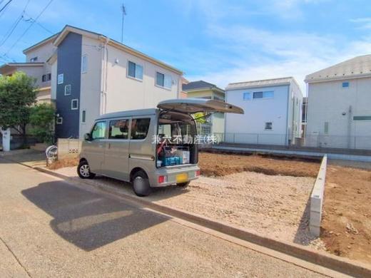 東久留米市本町4丁目 6,380万円