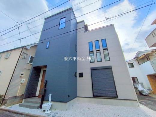 新座市東1丁目 3,798万円