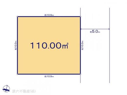 練馬区田柄2丁目 6,730万円
