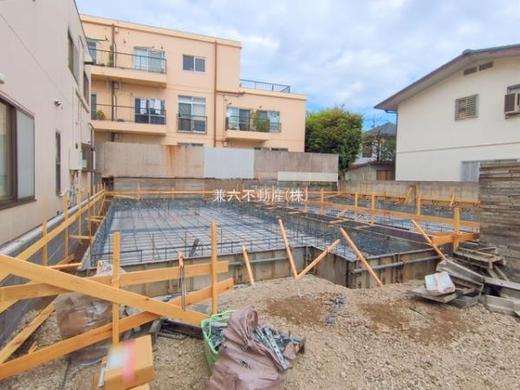 練馬区関町南2丁目 8,180万円
