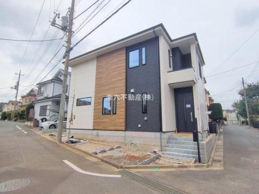 東久留米市浅間町1丁目 6,999万円