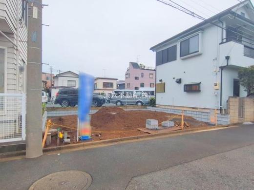和光市南1丁目 5,299万円
