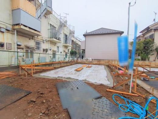 練馬区西大泉6丁目 6,299万円