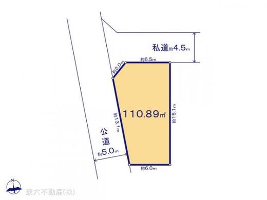 西東京市泉町3丁目 4,680万円