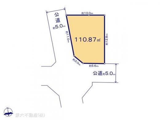 西東京市泉町3丁目 4,880万円