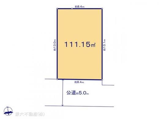 西東京市泉町3丁目 4,680万円