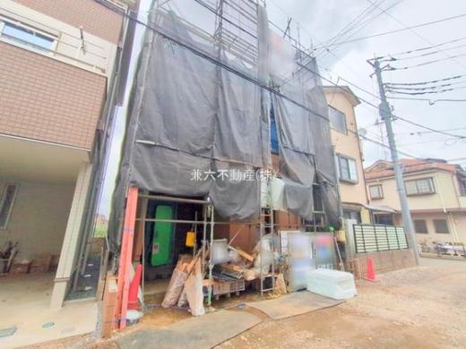 新座市新堀2丁目 4,680万円