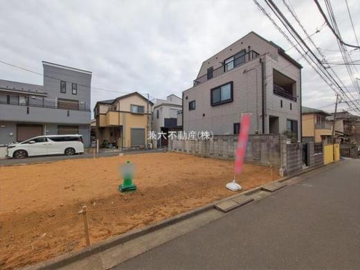 板橋区赤塚新町3丁目 6,398万円