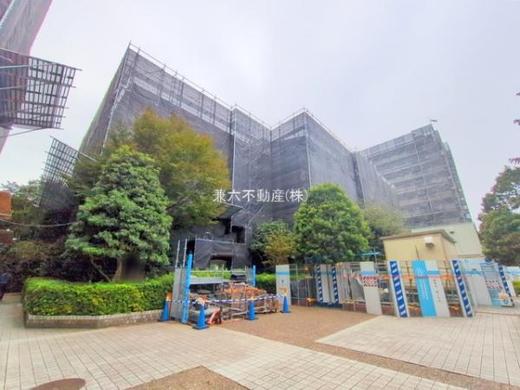 練馬区光が丘1丁目 4,780万円
