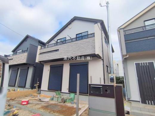 東久留米市八幡町2丁目 4,480万円