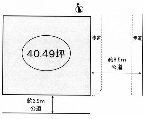 練馬区中村南1丁目 9,800万円