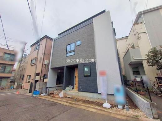 板橋区弥生町 8,880万円