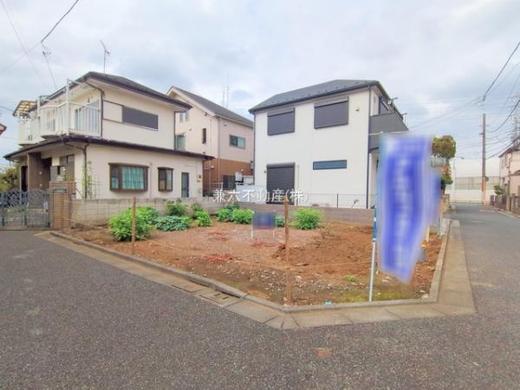 練馬区大泉学園町3丁目 6,590万円