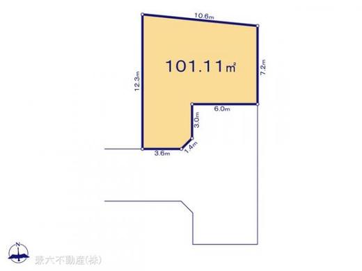 新座市石神2丁目 2,699万円