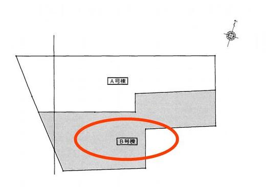 練馬区下石神井4丁目 7,980万円