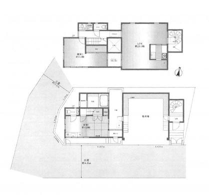 練馬区桜台6丁目 8,480万円