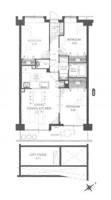 朝霞市三原2丁目 3,690万円