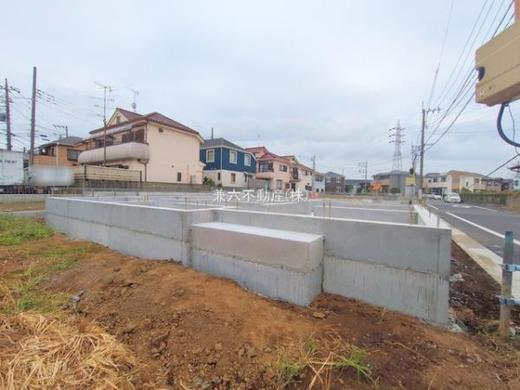 練馬区大泉町2丁目 6,790万円