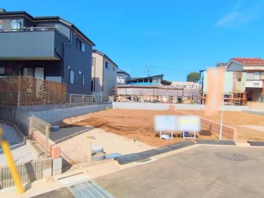東久留米市下里5丁目 4,580万円