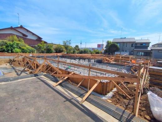 東久留米市下里5丁目 4,380万円
